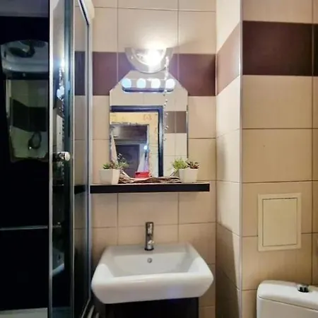 Apartment Na Grunwaldzie *